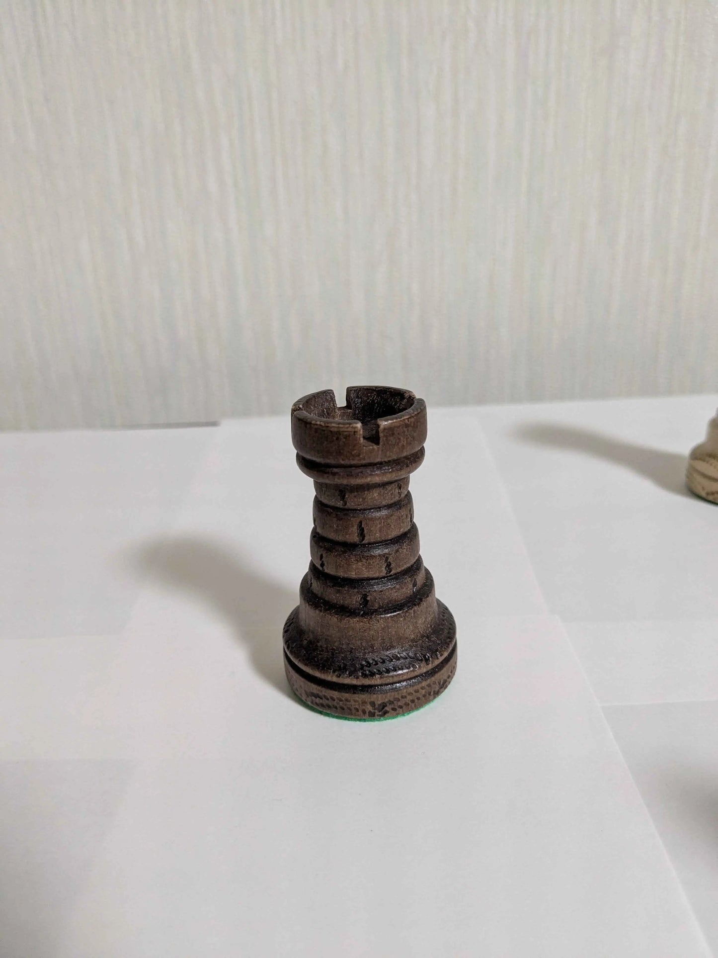 WEGIEL Ambassador Interior Chess Set