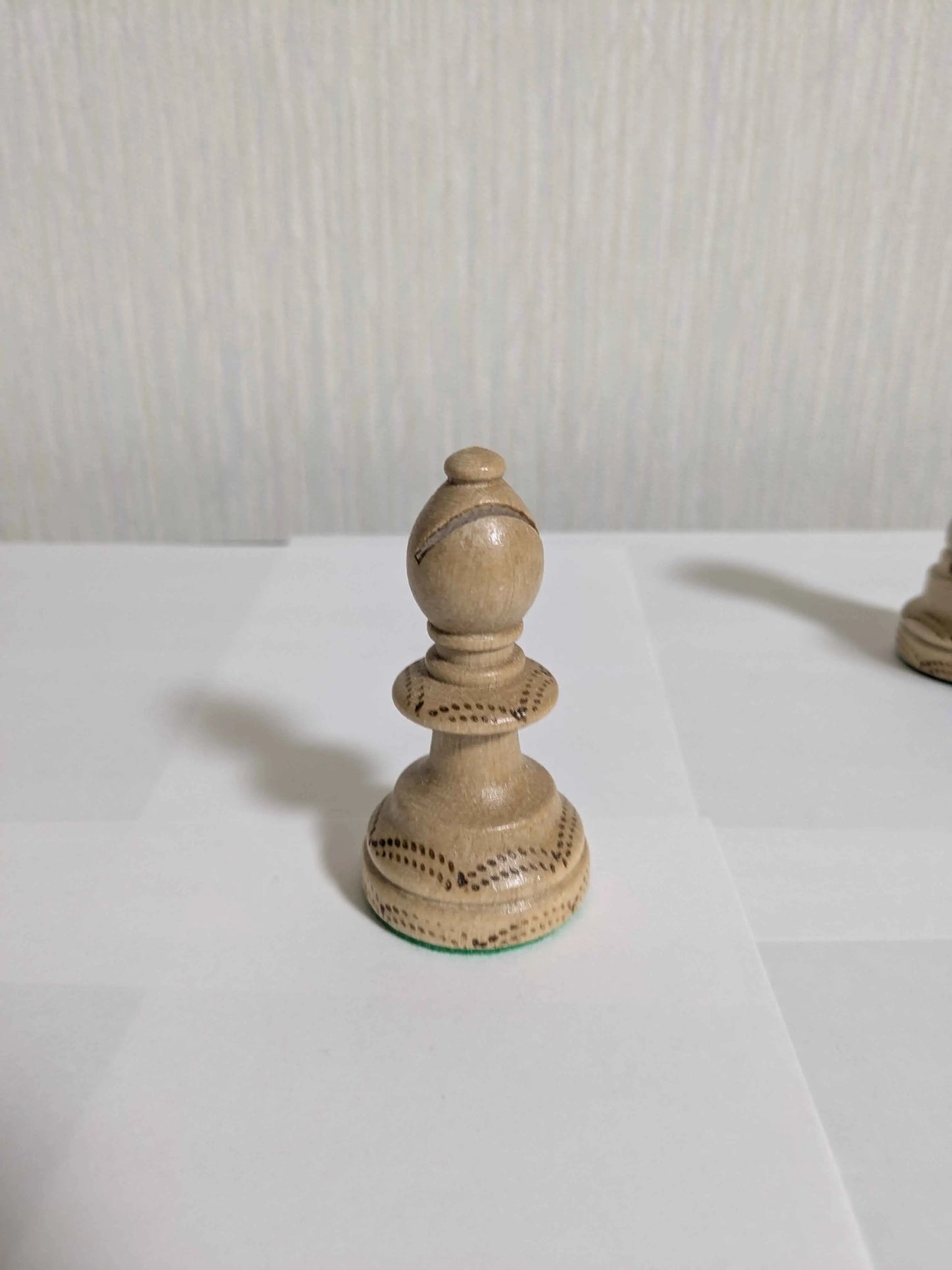 WEGIEL Ambassador Interior Chess Set