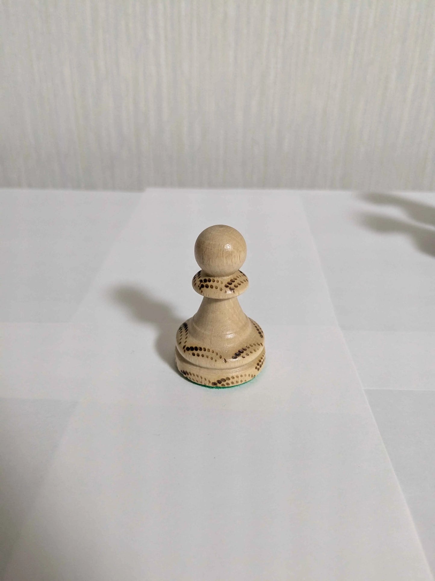 WEGIEL Ambassador Interior Chess Set