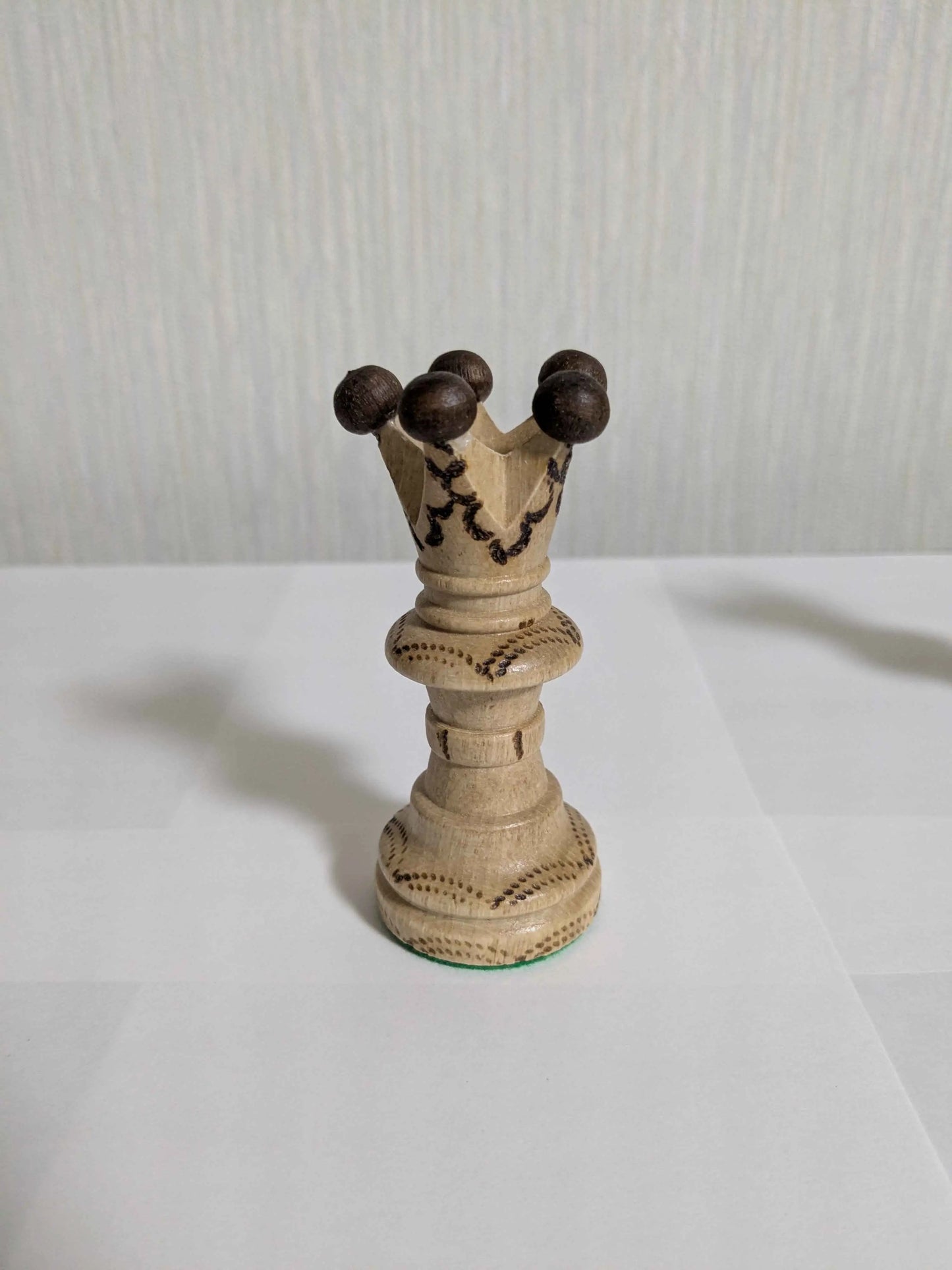 WEGIEL Ambassador Interior Chess Set
