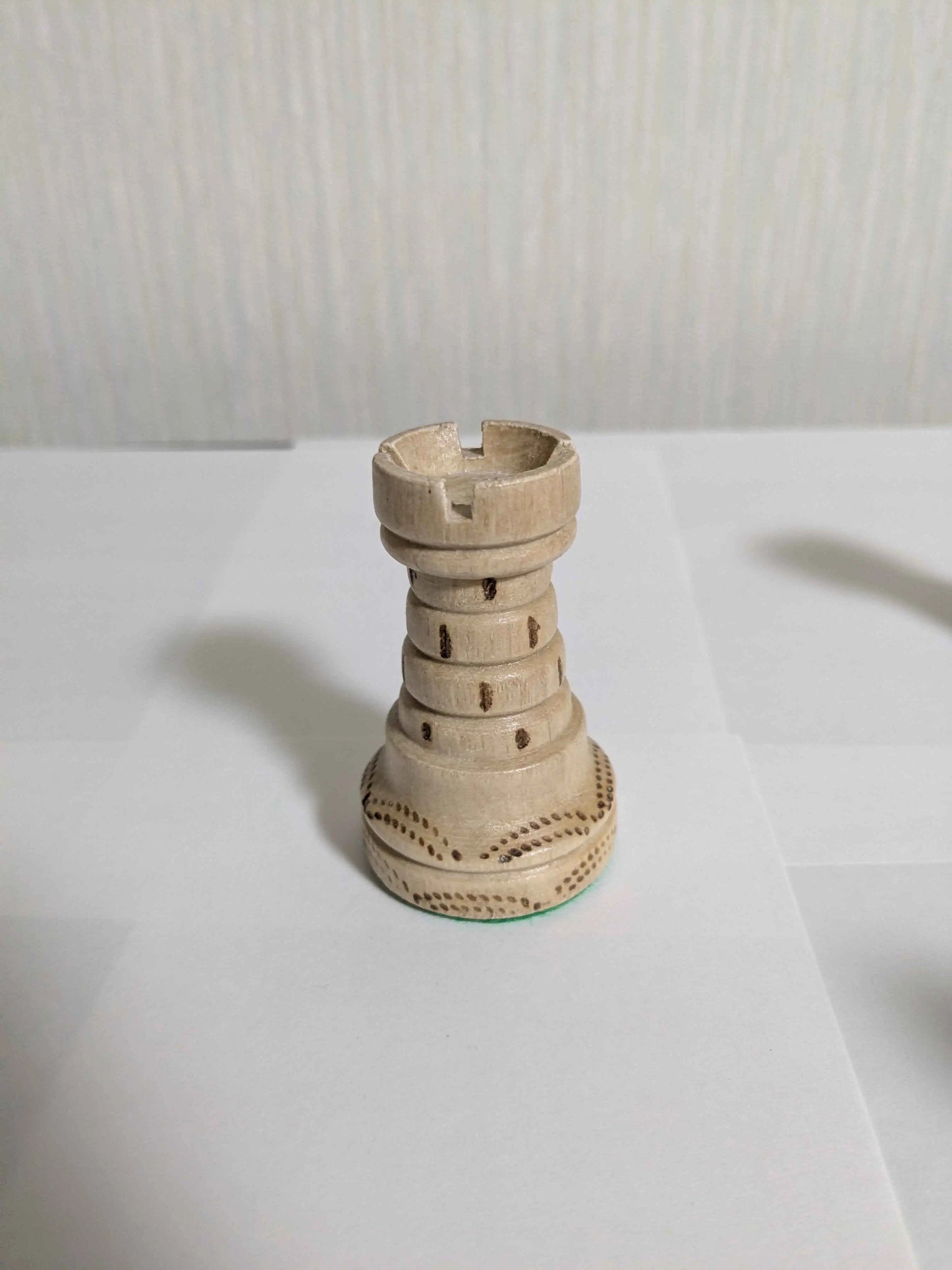 WEGIEL Ambassador Interior Chess Set