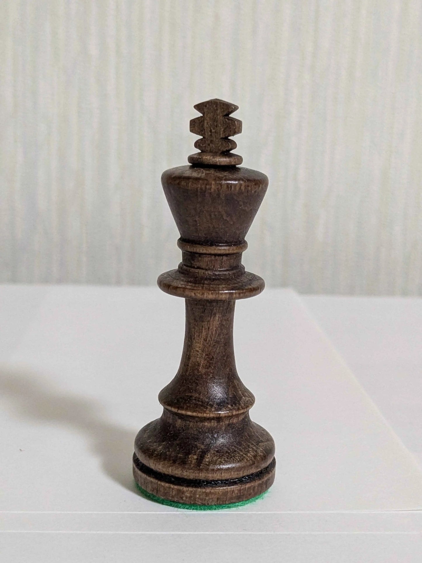 WEGIEL Interior Chess Set Jowisz (Jewish)