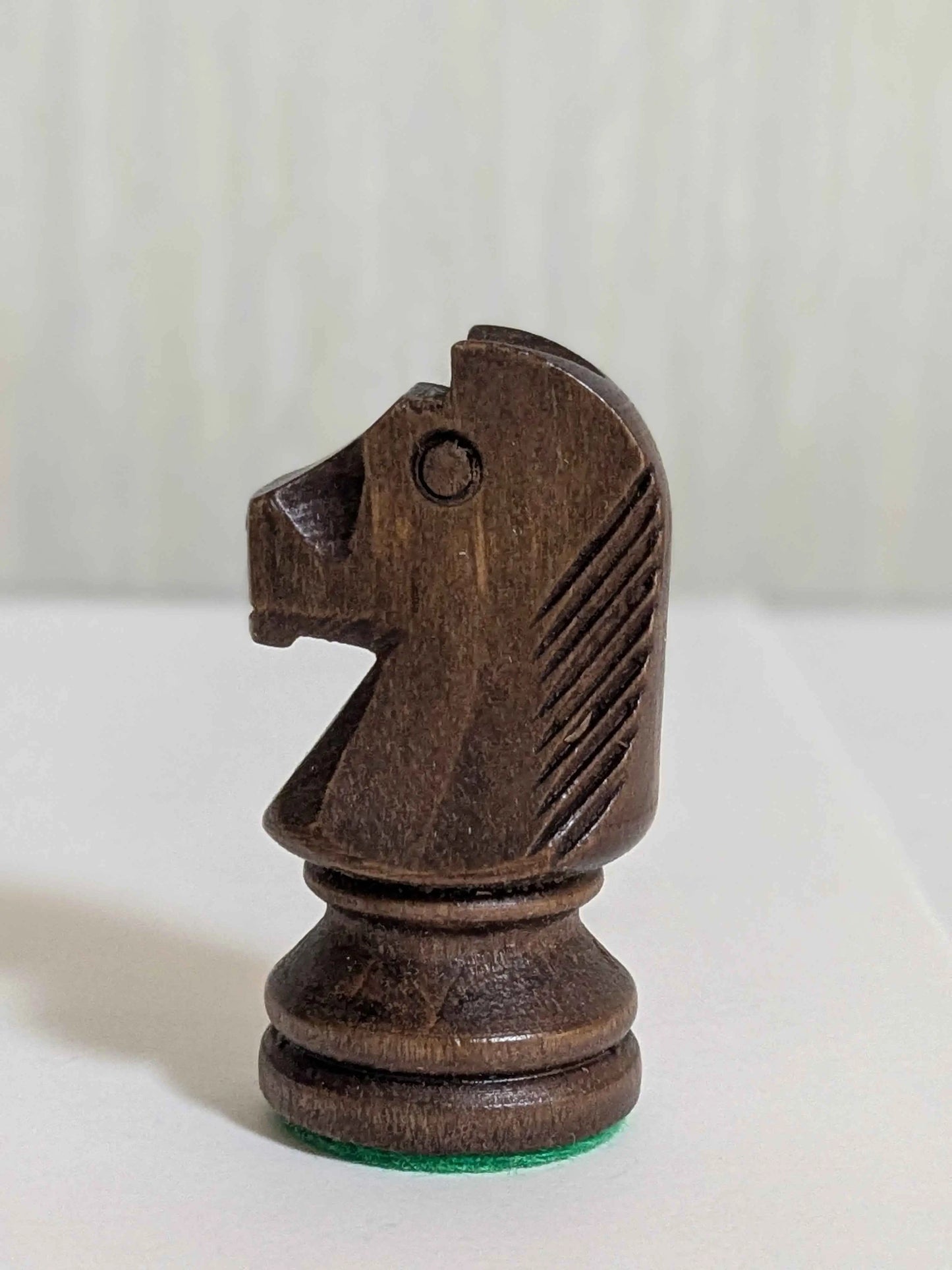 WEGIEL Interior Chess Set Jowisz (Jewish)