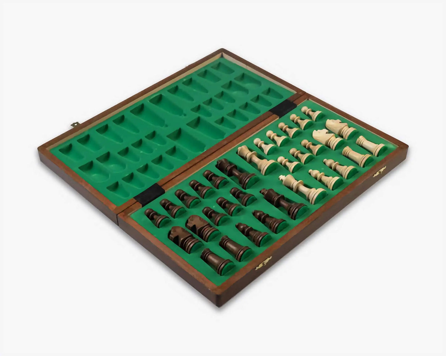 WEGIEL Interior Chess Set Jowisz (Jewish)