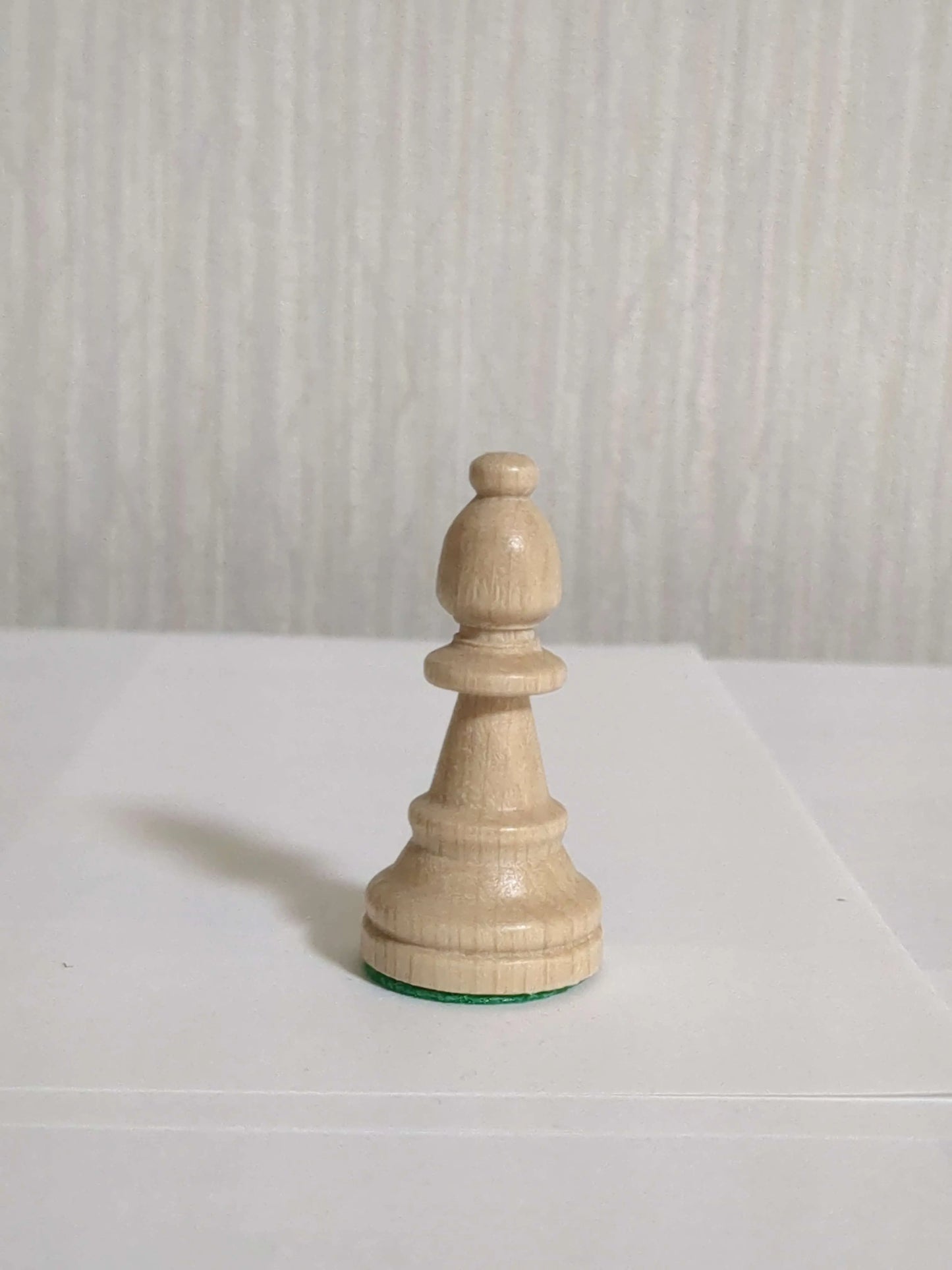 WEGIEL Interior Chess Set Jowisz (Jewish)