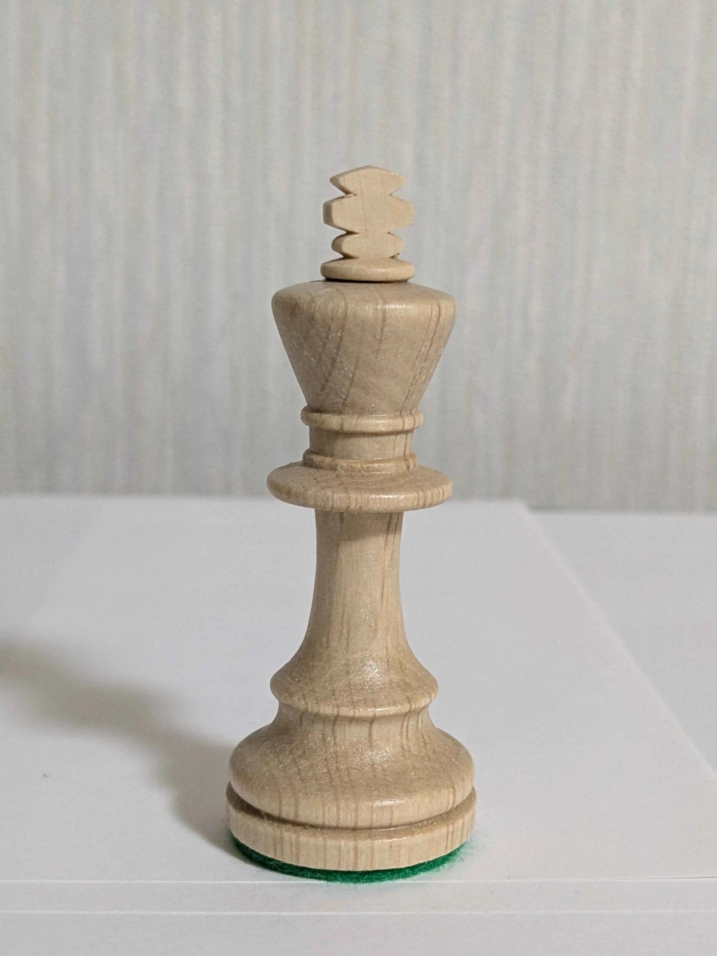 WEGIEL Interior Chess Set Jowisz (Jewish)
