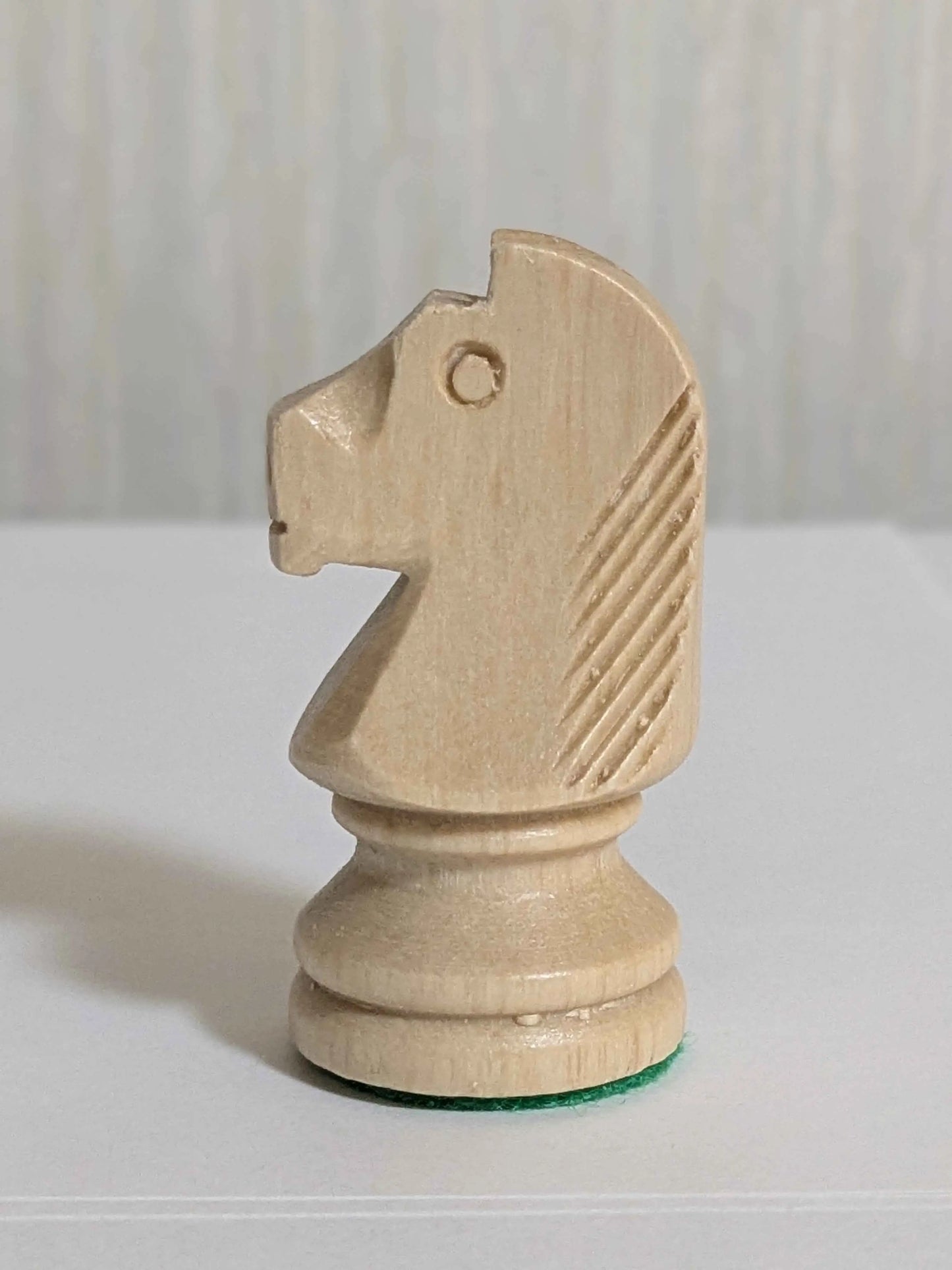 WEGIEL Interior Chess Set Jowisz (Jewish)