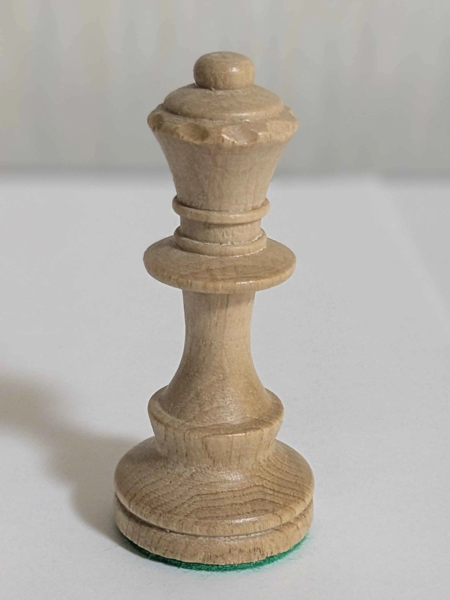 WEGIEL Interior Chess Set Jowisz (Jewish)