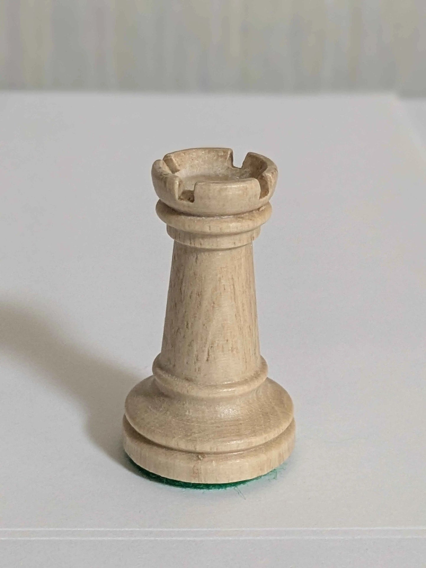 WEGIEL Interior Chess Set Jowisz (Jewish)