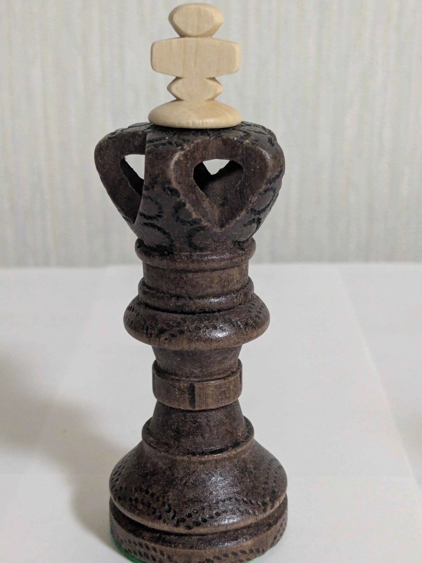 WEGIEL Interior Chess Set Royal