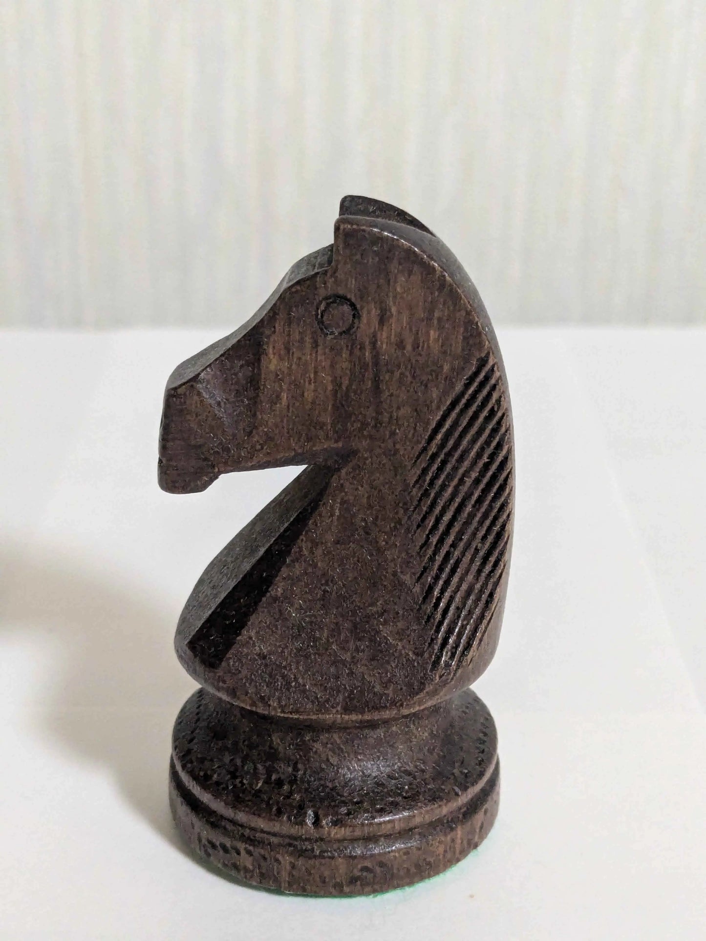 WEGIEL Interior Chess Set Royal