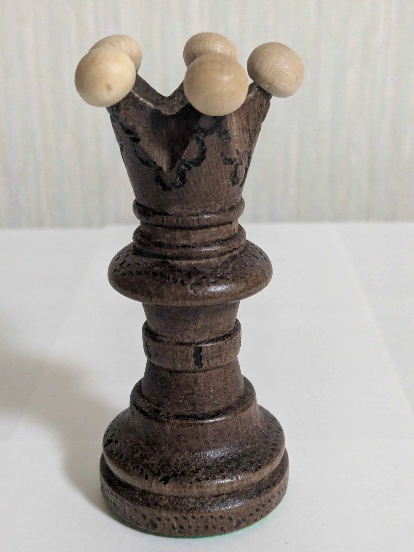 WEGIEL Interior Chess Set Royal
