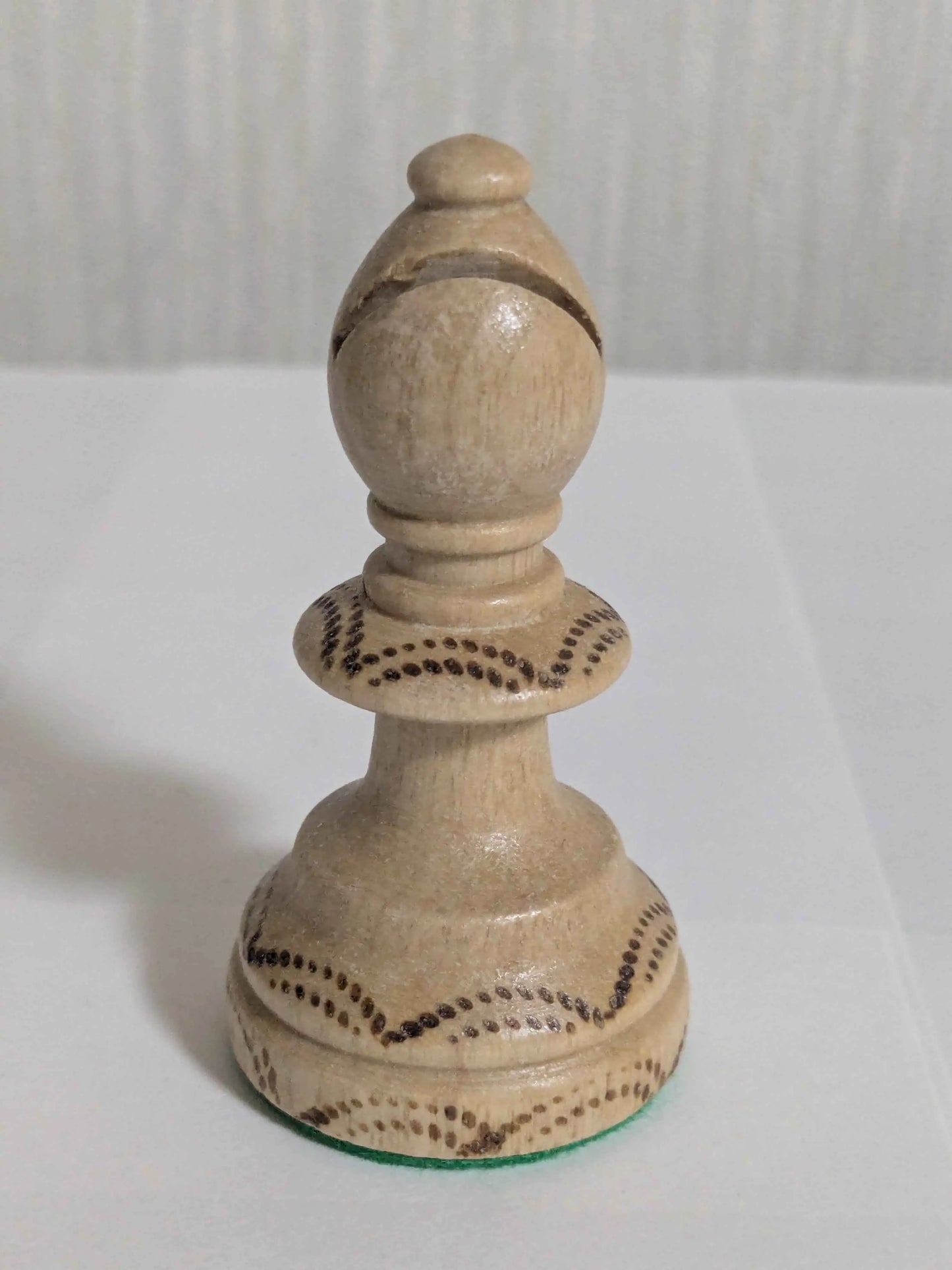 WEGIEL Interior Chess Set Royal
