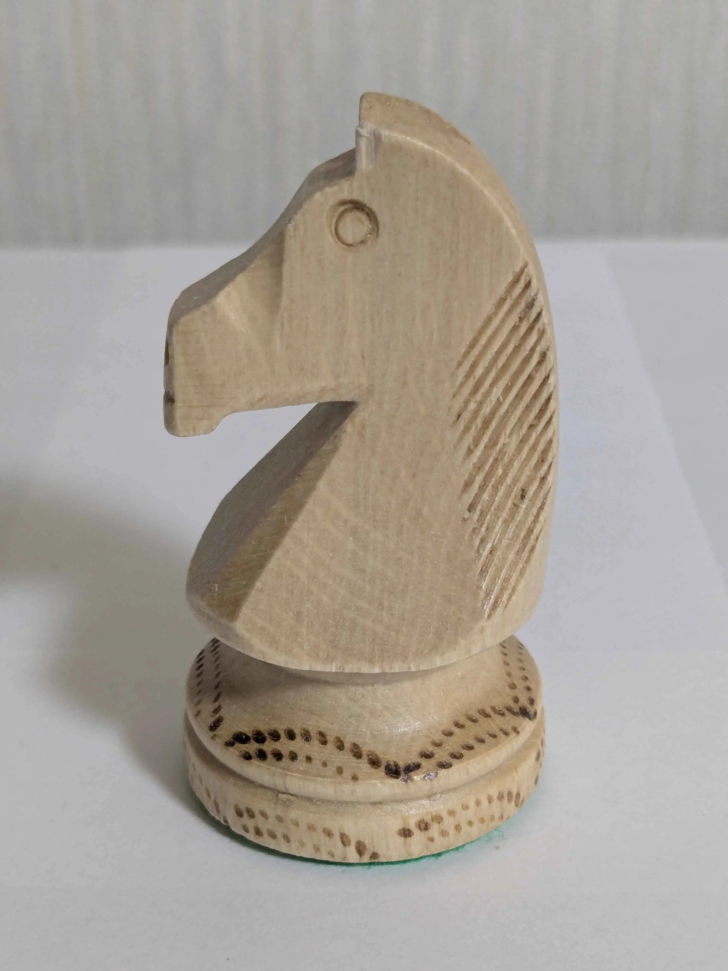 WEGIEL Interior Chess Set Royal