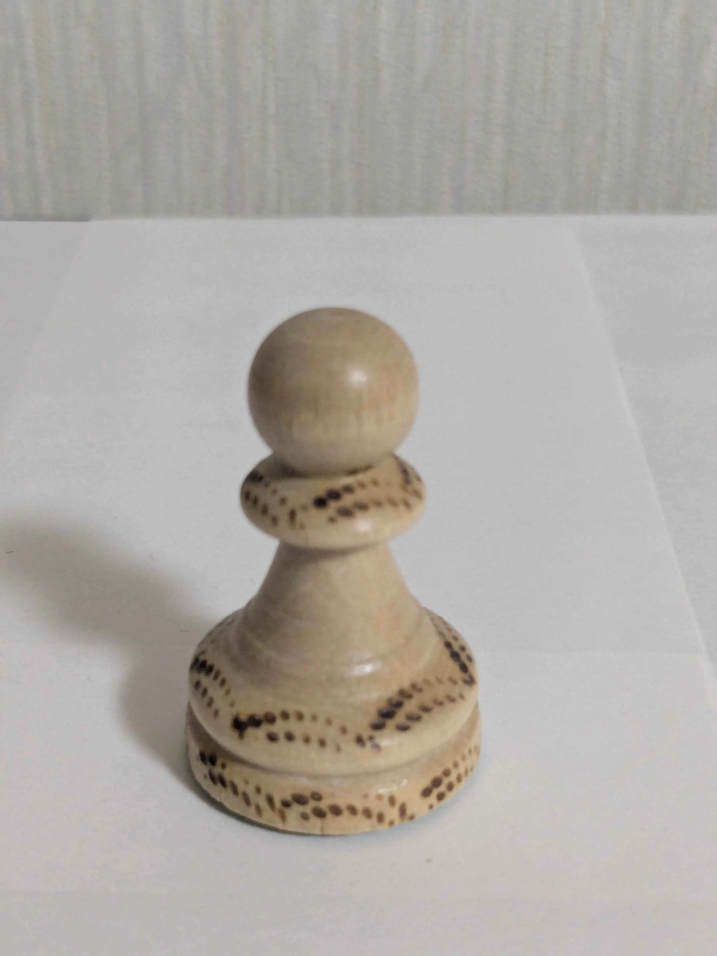 WEGIEL Interior Chess Set Royal