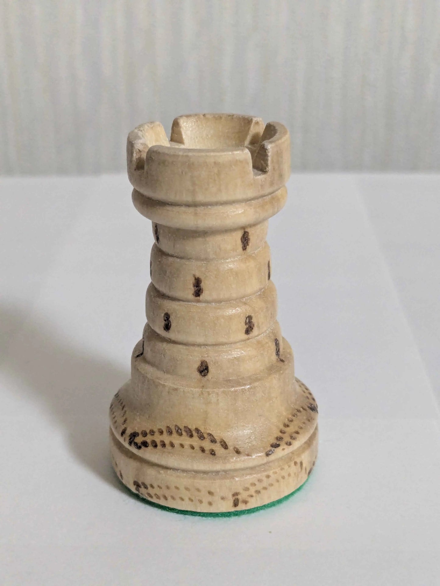 WEGIEL Interior Chess Set Royal
