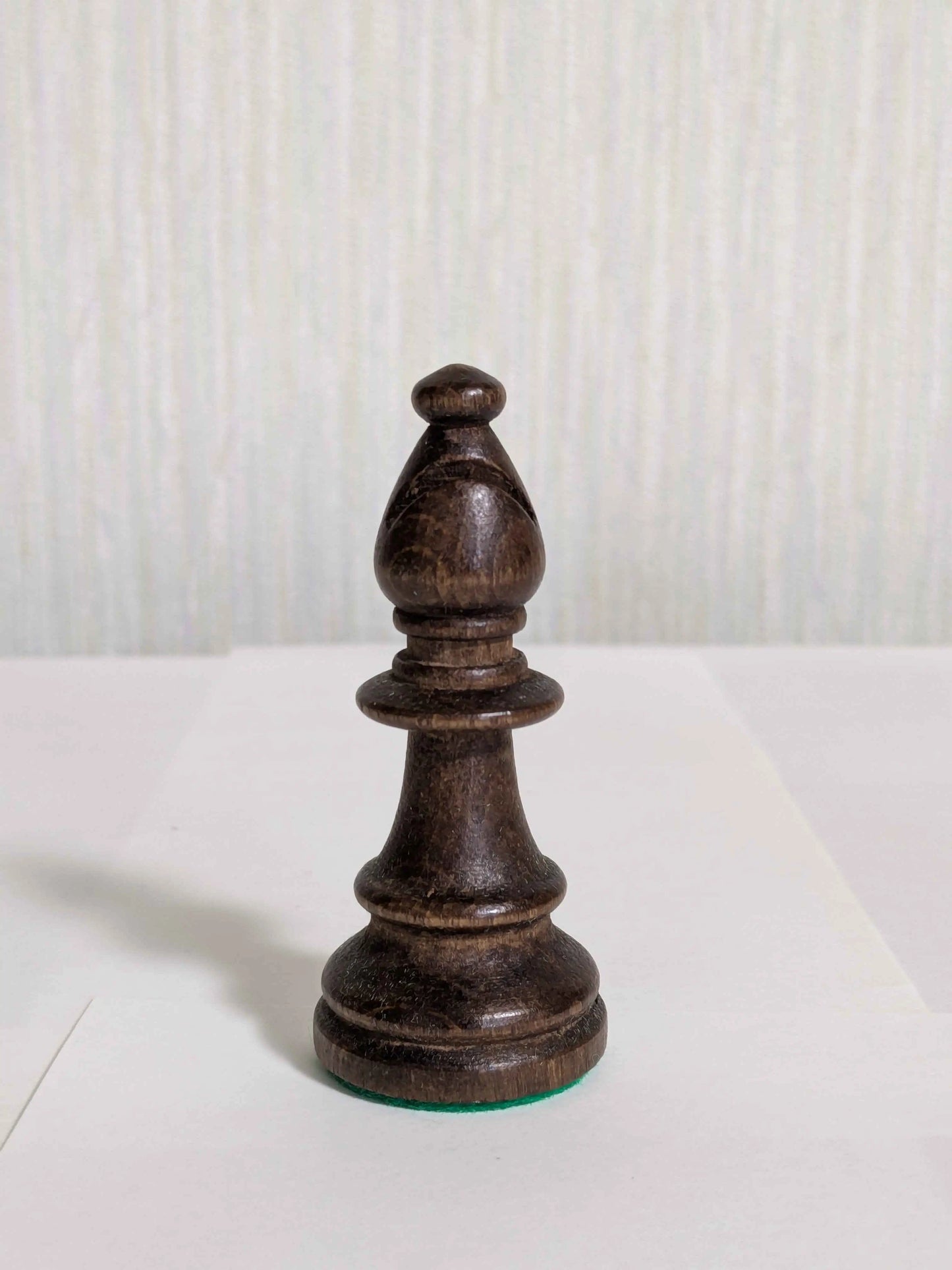 WEGIEL　競技用チェスセット　Tournament　No. 5　クイーン２個付き