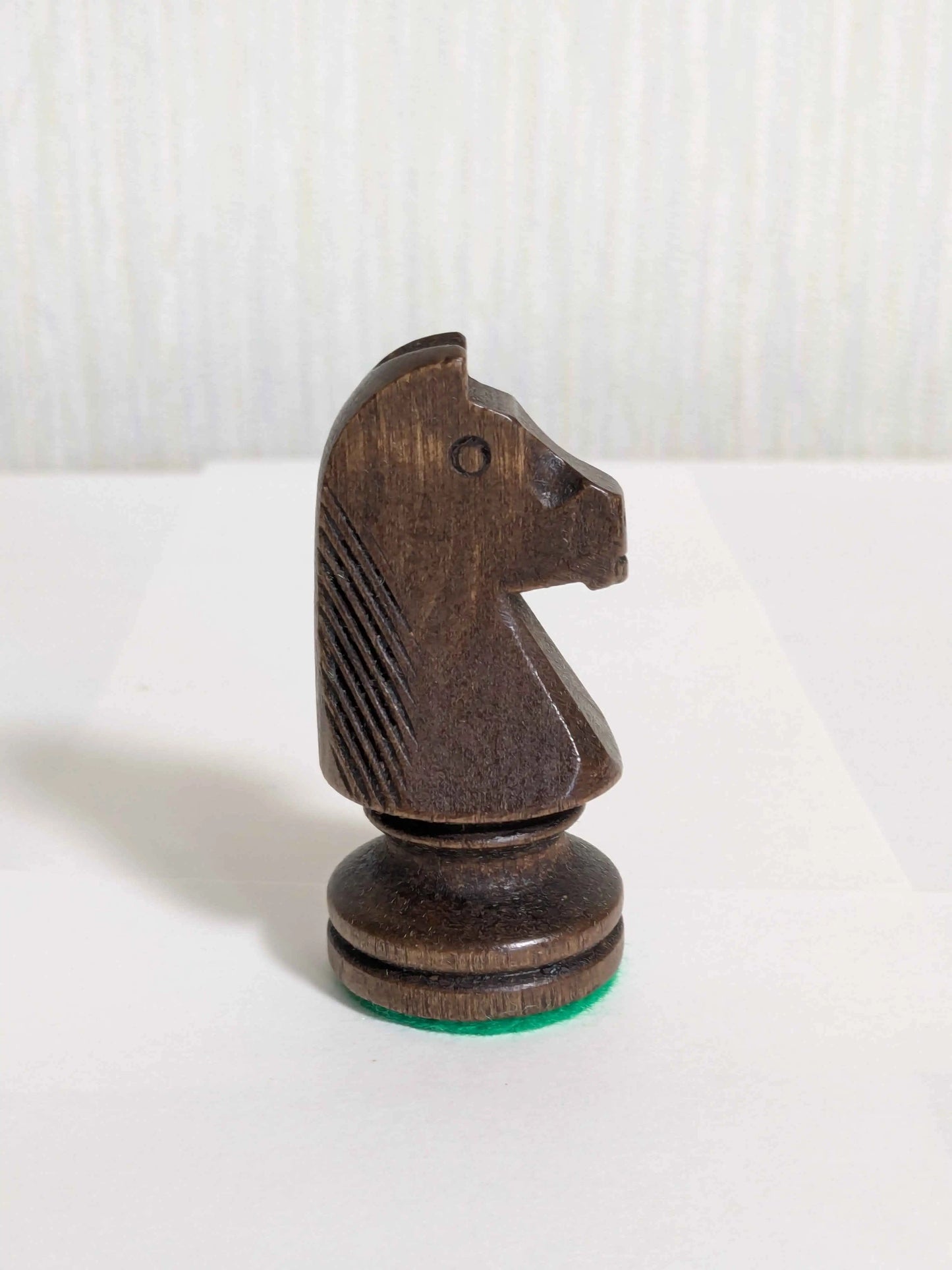 WEGIEL　競技用チェスセット　Tournament　No. 5　クイーン２個付き