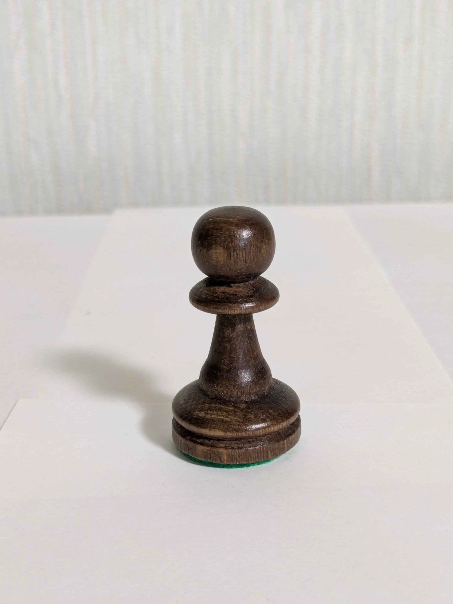 WEGIEL　競技用チェスセット　Tournament　No. 5　クイーン２個付き