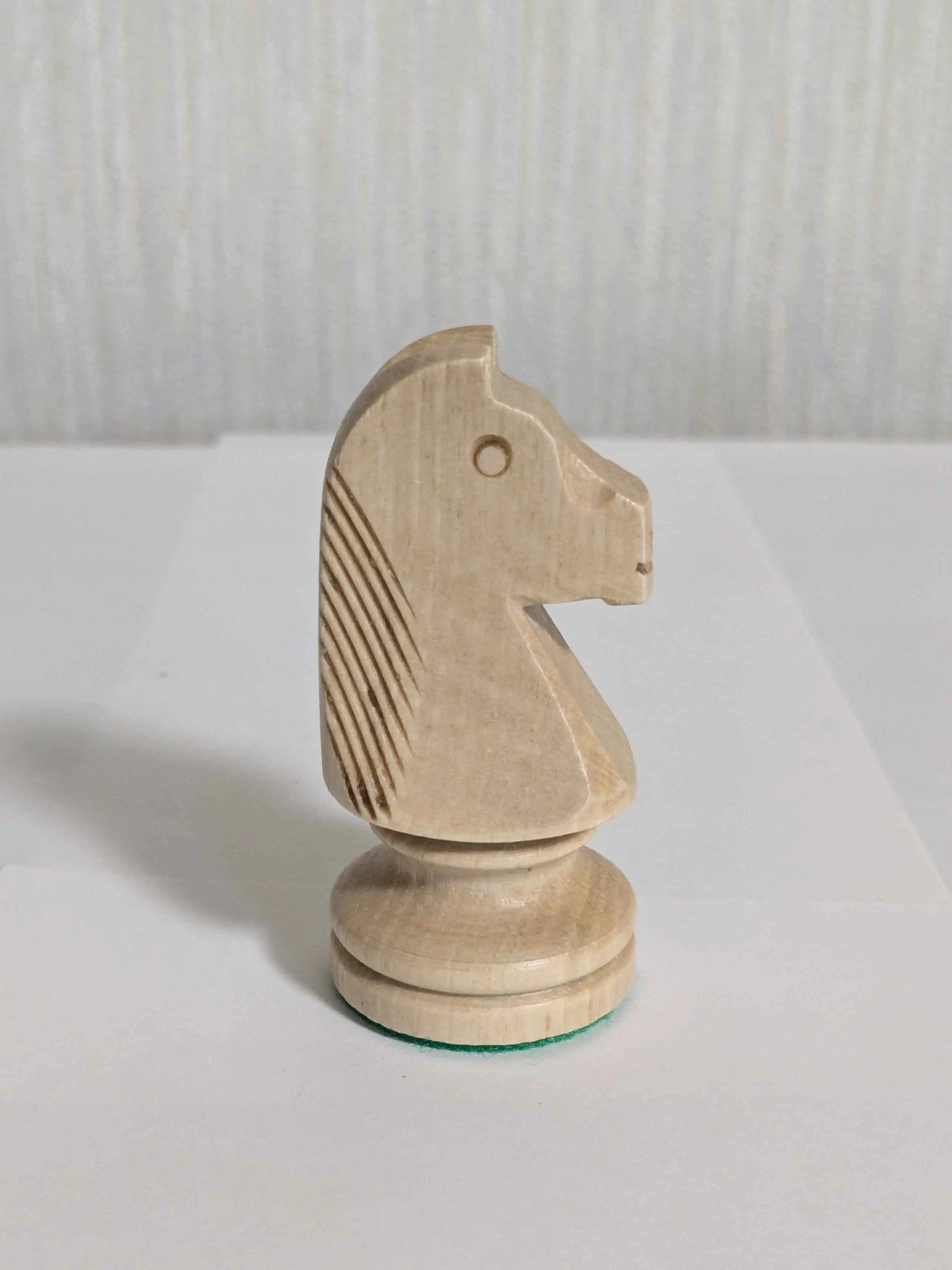 WEGIEL　競技用チェスセット　Tournament　No. 5　クイーン２個付き