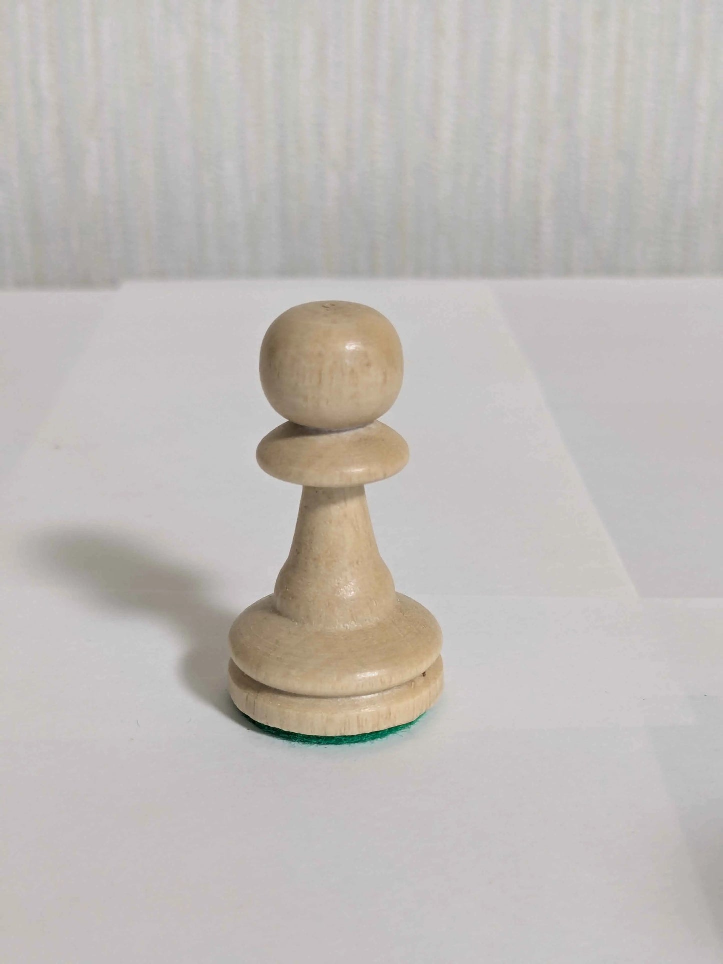 WEGIEL　競技用チェスセット　Tournament　No. 5　クイーン２個付き
