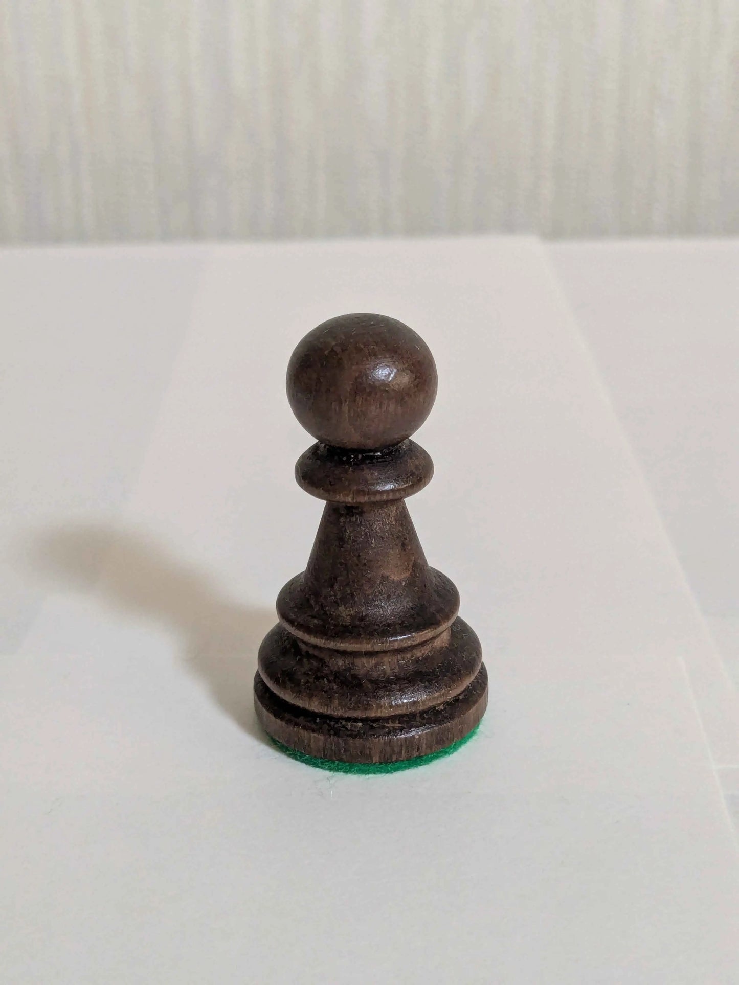 WEGIEL　競技用チェスセット　Tournament　No. 6　クイーン２個付き