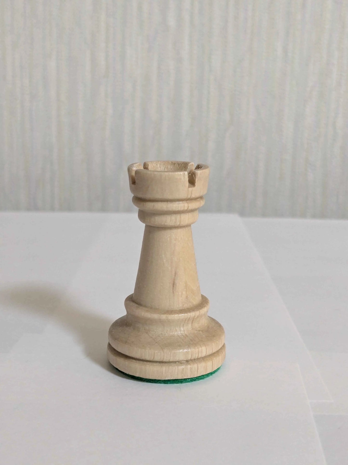 WEGIEL　競技用チェスセット　Tournament　No. 6　クイーン２個付き