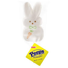 Peeps Bunny Stick 42g / ピープス バニー スティック42g