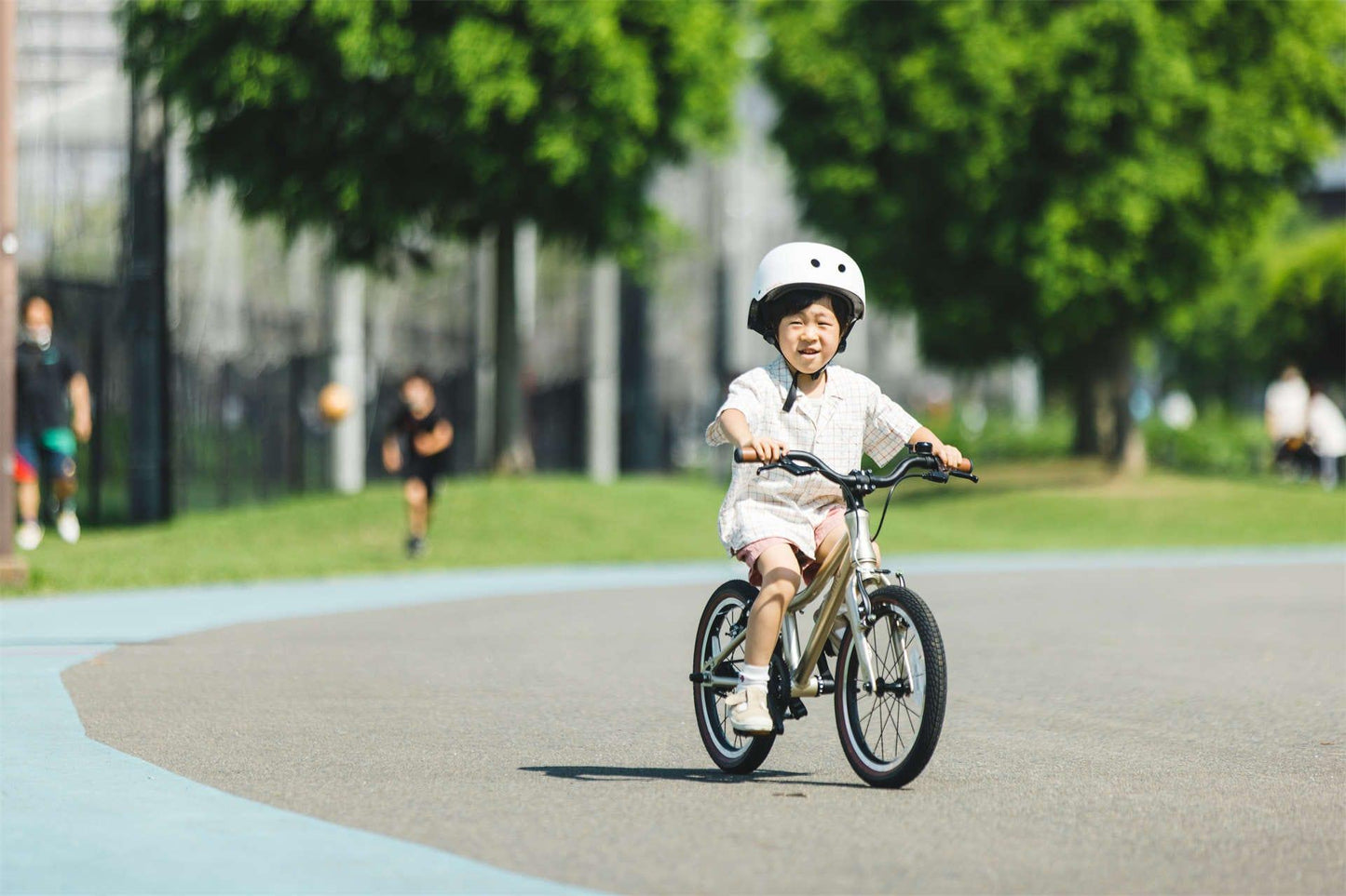 wimo kids 16 (Mugi / ムギ）| 16インチ子供自転車