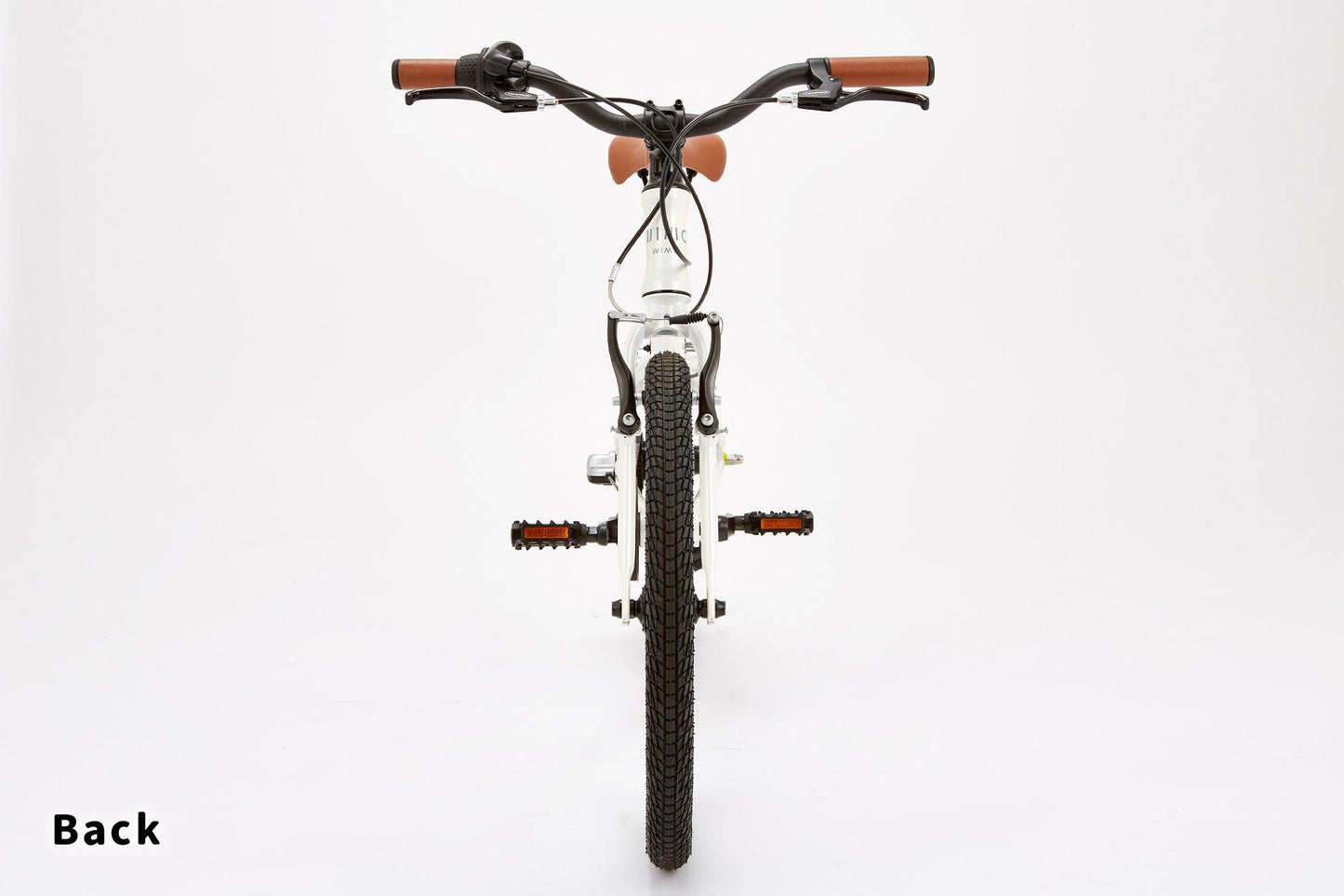 wimo kids 20 (Mugi / ムギ）| 20インチ子供自転車