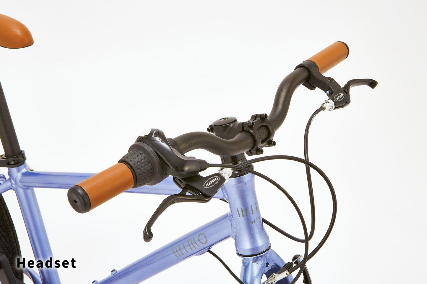 wimo kids 24 (Kale / ケール）| 24インチ子供自転車