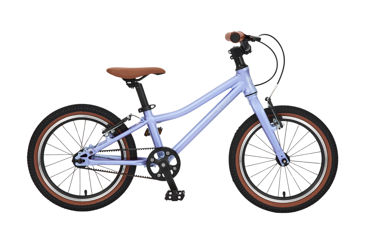 wimo kids 16 (Nasu / ナス）| 16インチ子供自転車