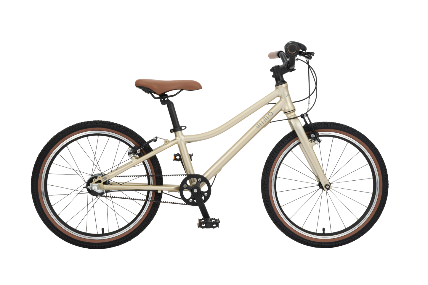 wimo kids 20 (Mugi / ムギ）| 20インチ子供自転車