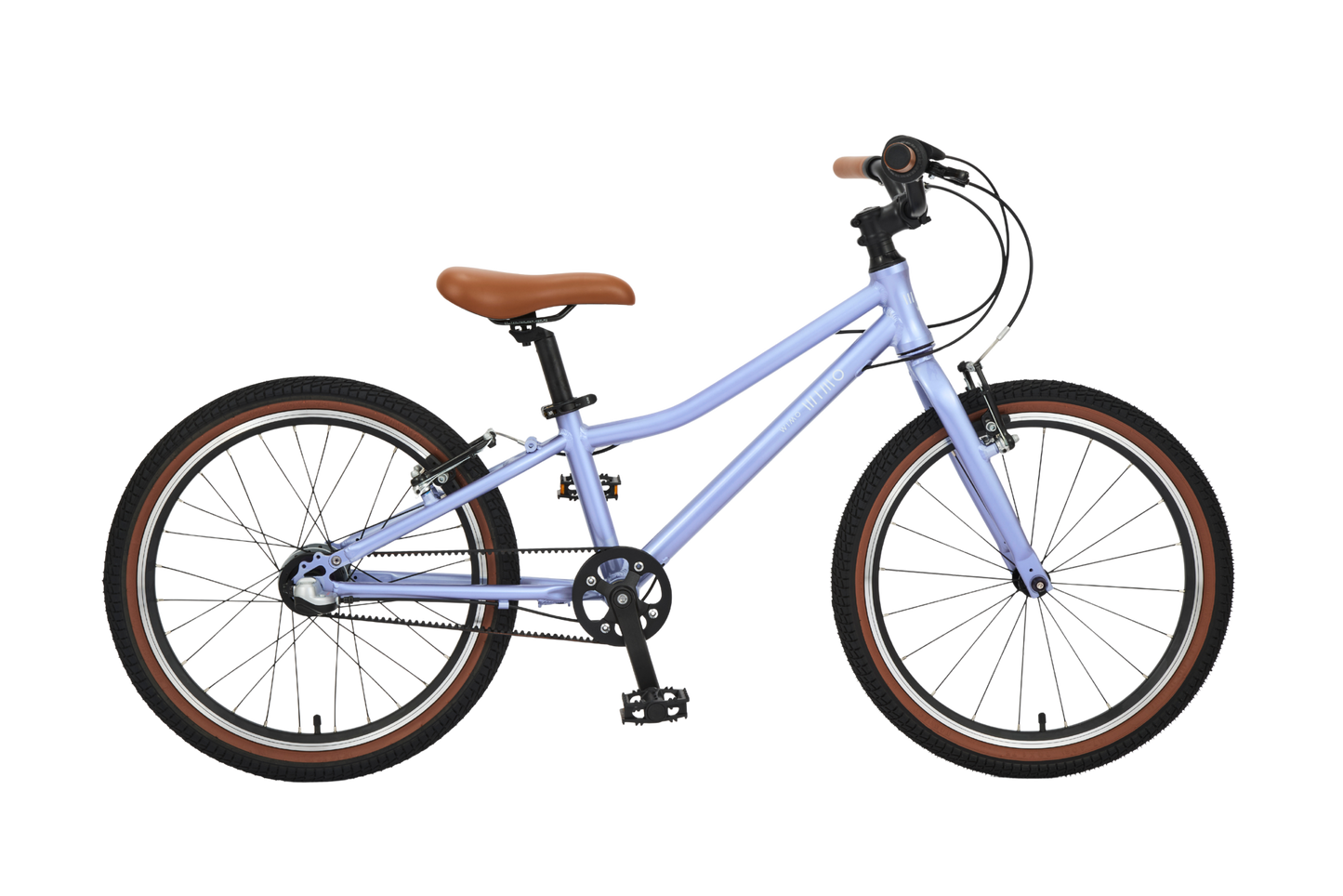 wimo kids 20 (Nasu / ナス）| 20インチ子供自転車