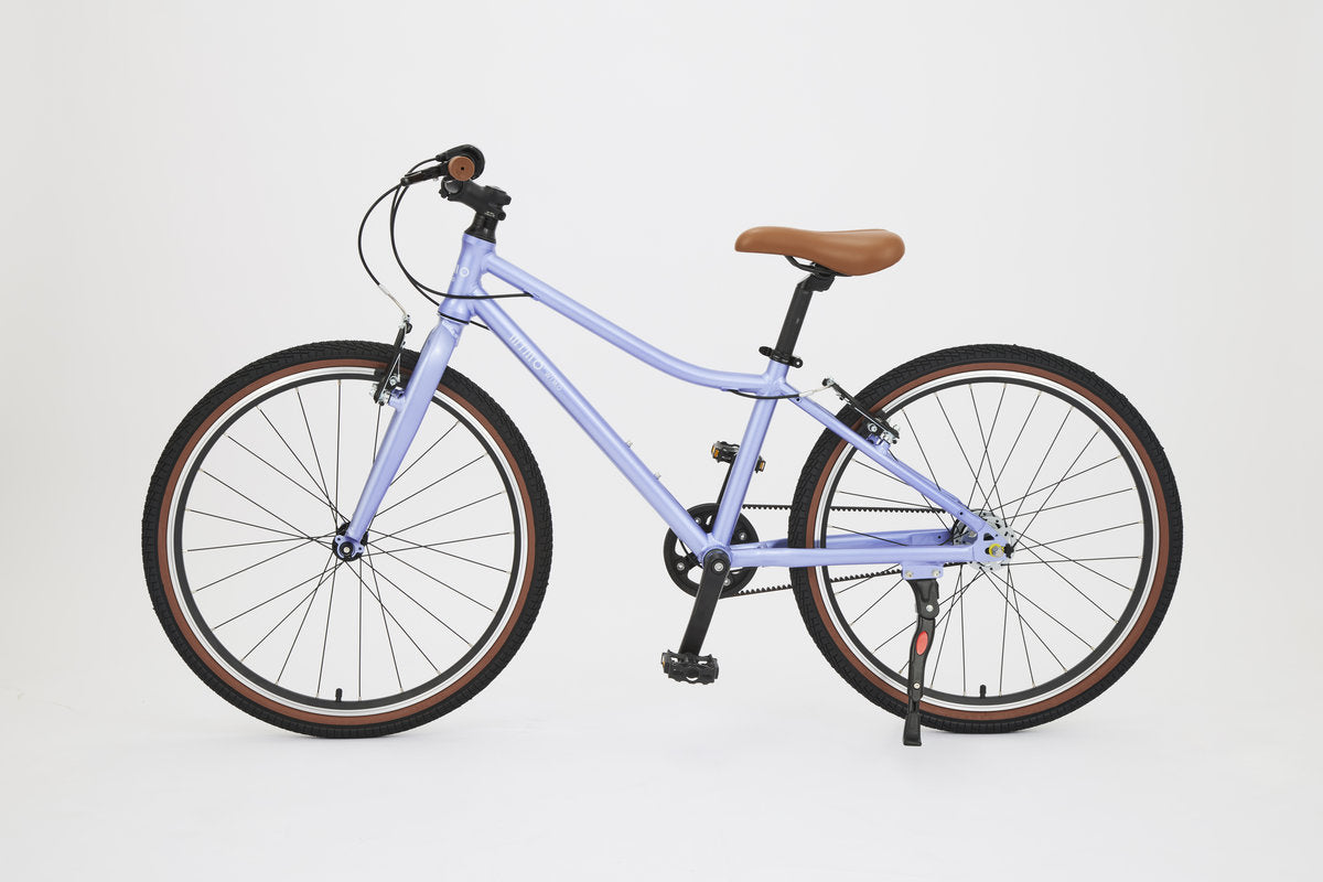 wimo kids 24 (Nasu / ナス）| 24インチ子供自転車