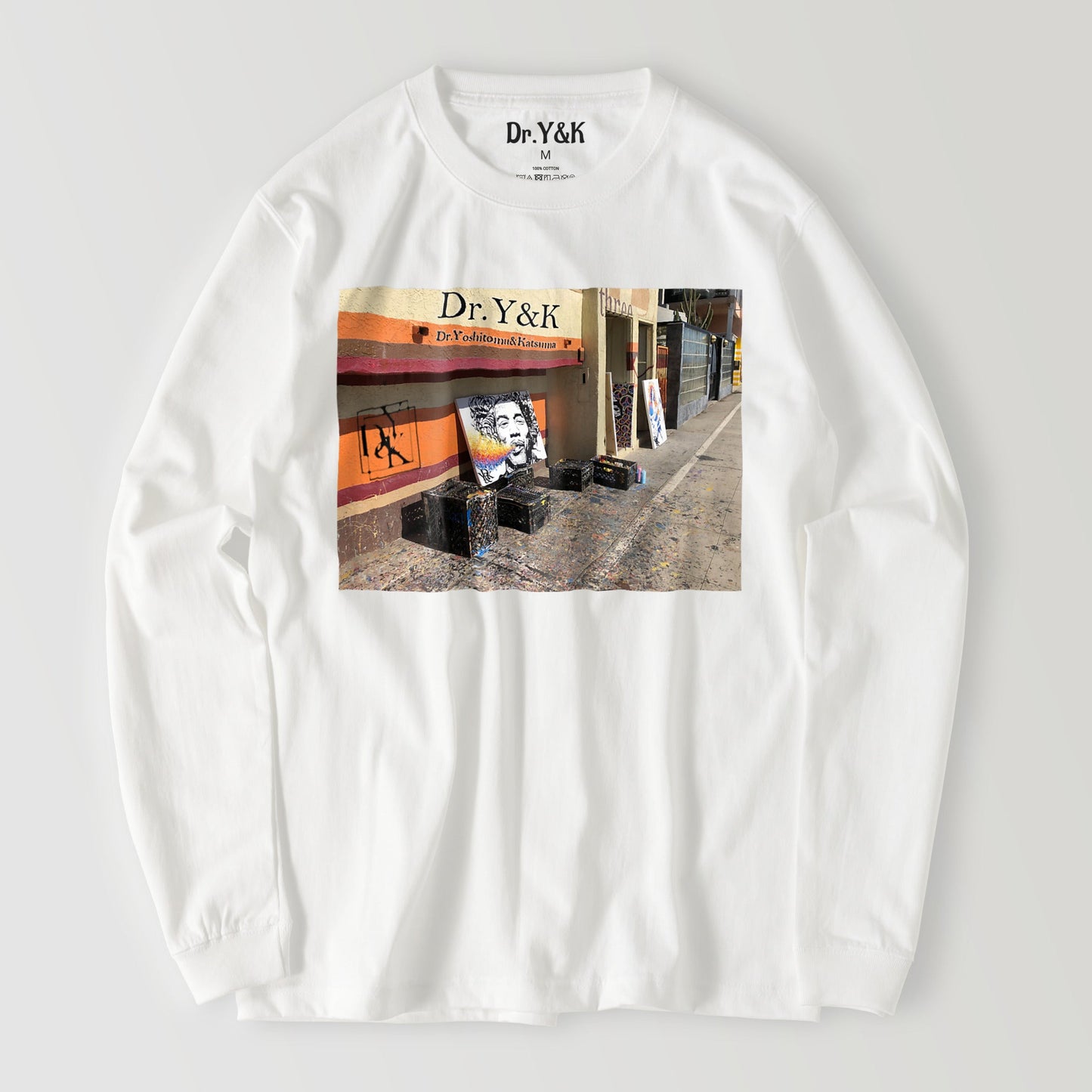 LA-RT 