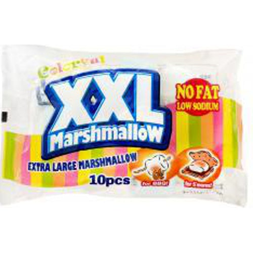 Colorful XXL Marshmallow PACK /  カラフルな特大マシュマロパック
