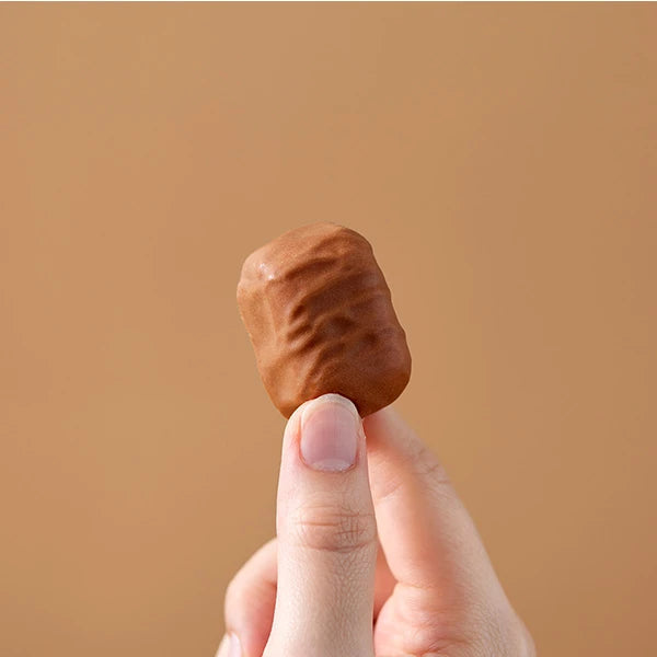 YOKUMOKU 6個裝 蘋果土 - 大人的奢華享受