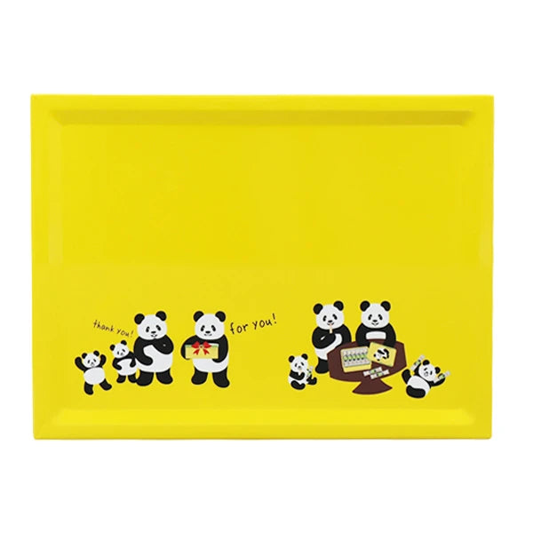 YOKUMOKU 16 costumes - Xiongbao small skill snow egg roll - Kumagai confectioner's packaging