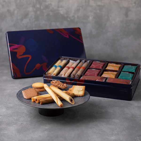 YOKUMOKU 7 types of delicious ultimate enjoyment 60 pieces