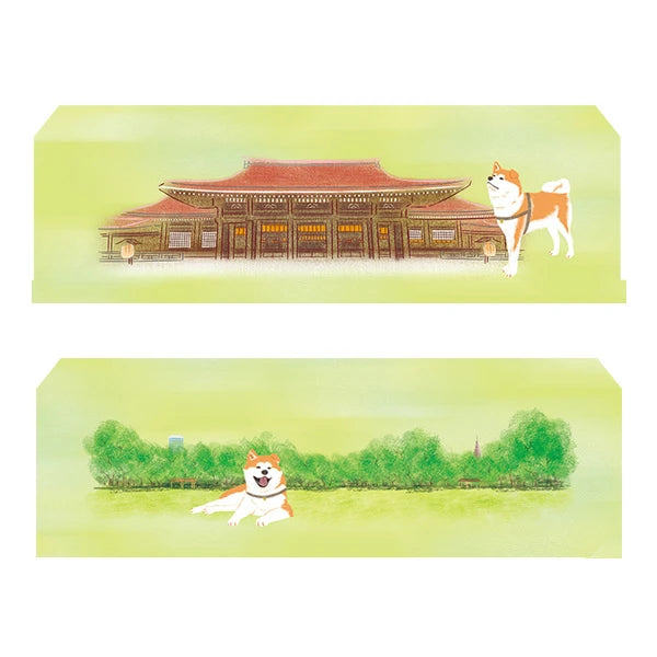 YOKUMOKU [16 clothes] Haqi Gong small snow egg roll - Cute Ha Qi Gong packaging design
