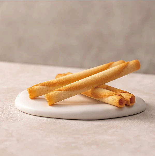 YOKUMOKU 四種32個入 精緻法式餅乾