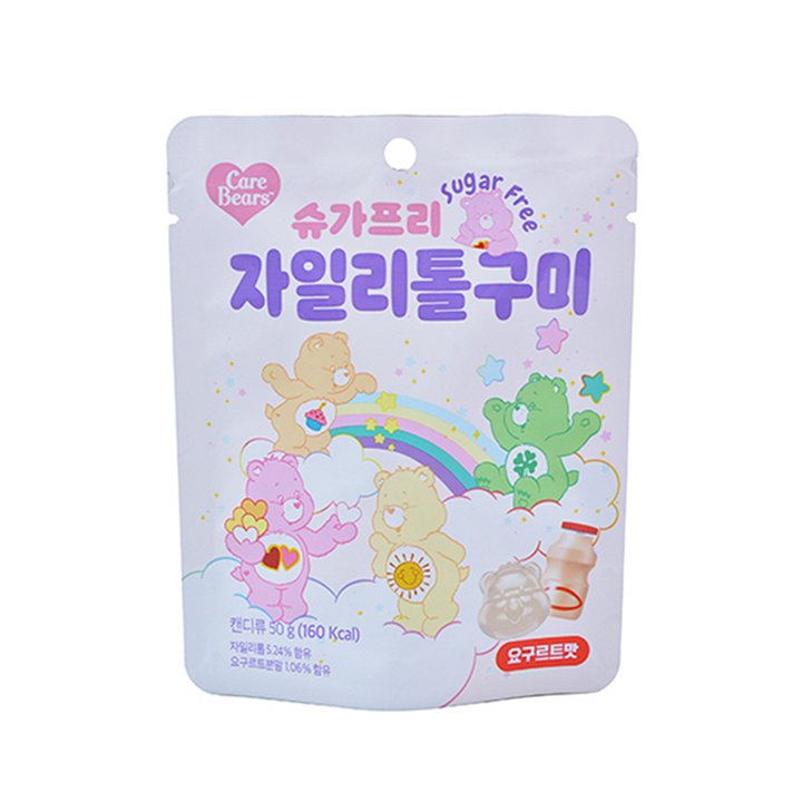 Care Bears Gummy Collection / ケアベア グミ コレクション