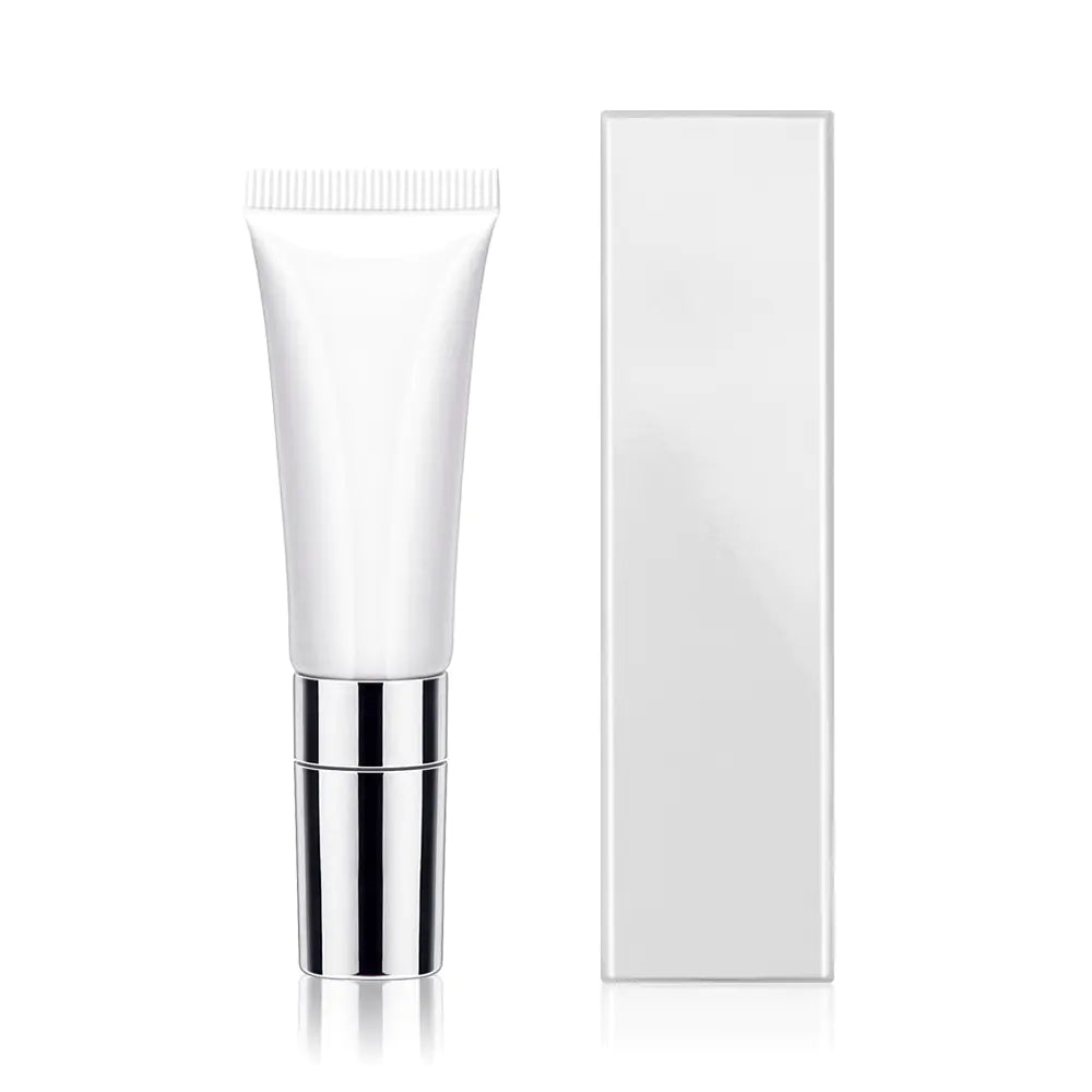 Delicate Red Lip Balm (Melatonin) - Tinted Lip Care With Gentle Sleep Support